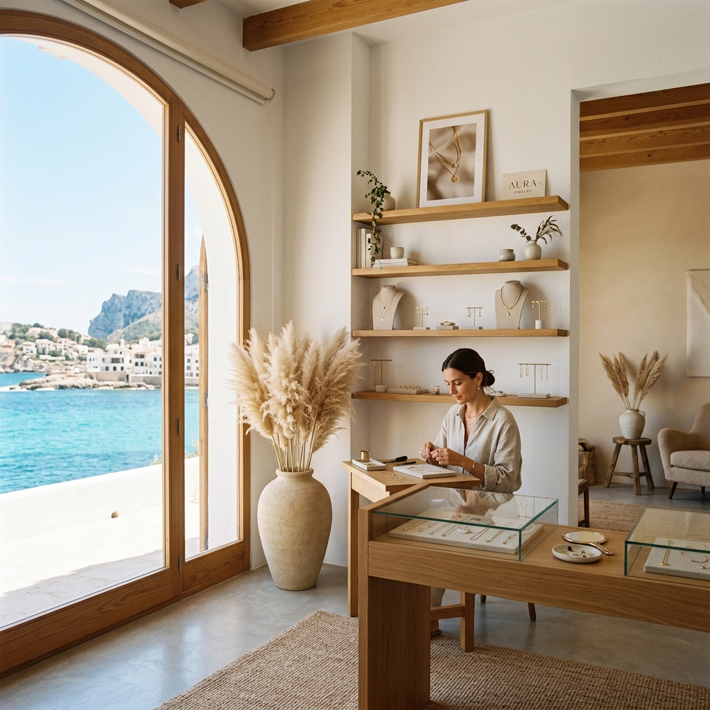 קולקציית ים