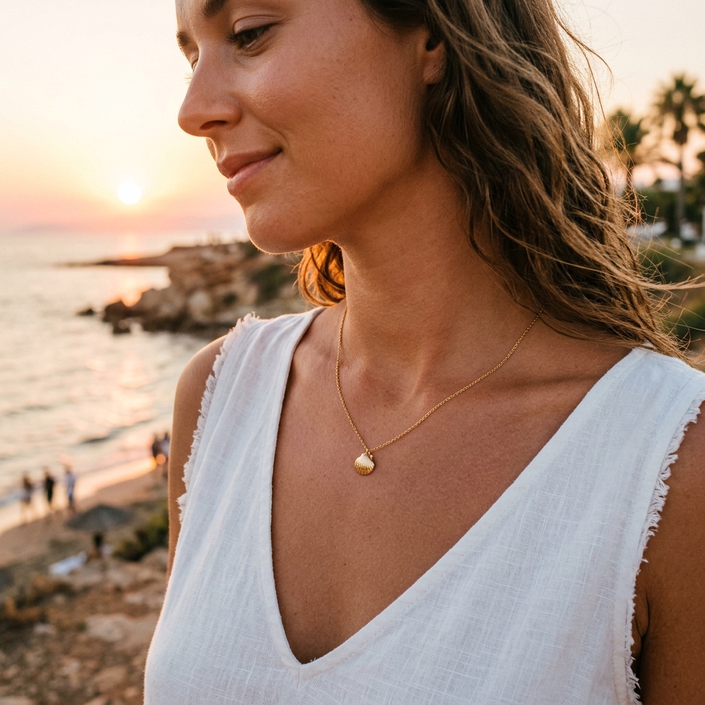 תליון אמוניט